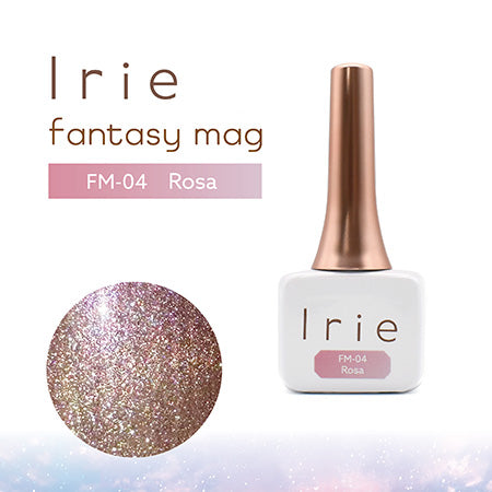 IRIE Fantasy Mag Rosa 12G IR -FM -04