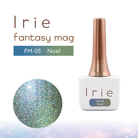 IRIE Fantasy Mag Noel 12g IR -FM -05