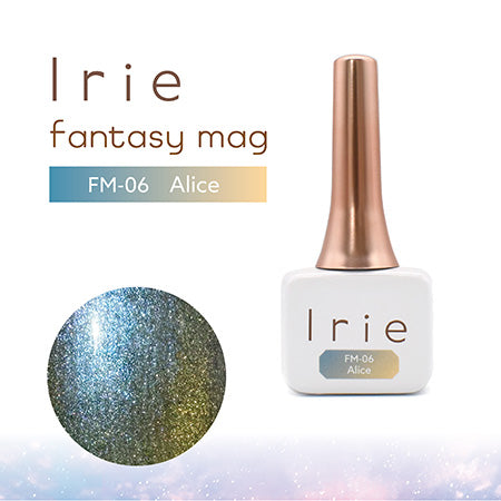 IRIE Fantasy Mag Alice 12G IR -FM -06