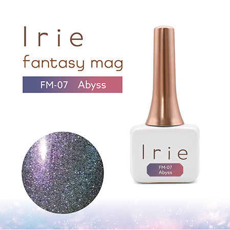 IRIE Fantasy Mag Abyss 12G IR -FM -07