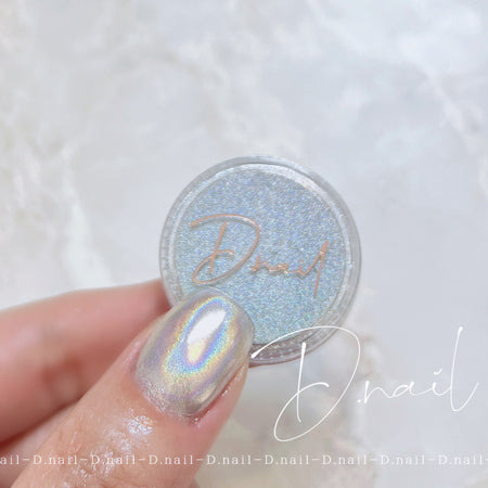 D. NAIL David Mirror Powder Fine Aurora