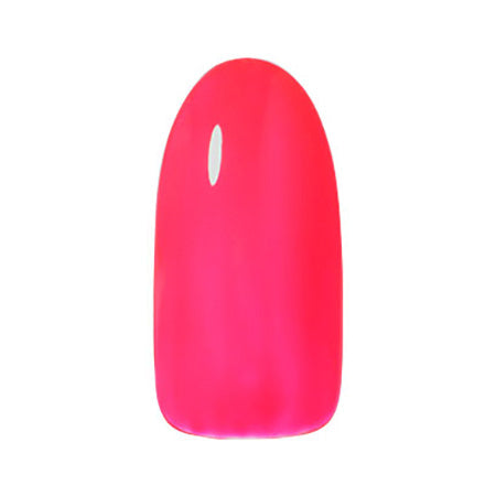 2.5g of DNA GEL (Denagel) color gel neon pink