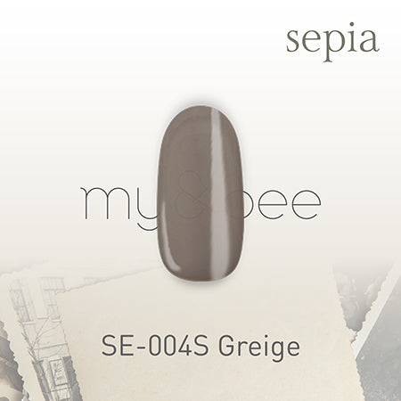 My Bee Color Jelle SE -004S Greju 2.5g