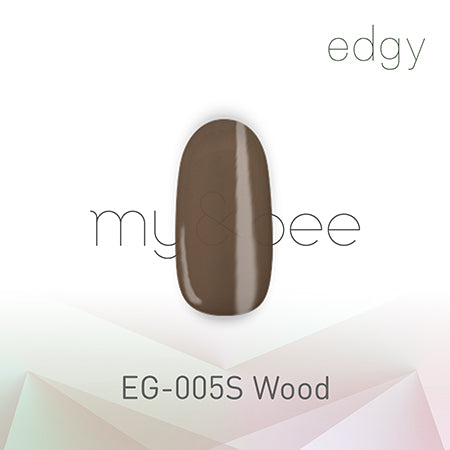 My Bee Color Gel EG -005S Wood 2.5g