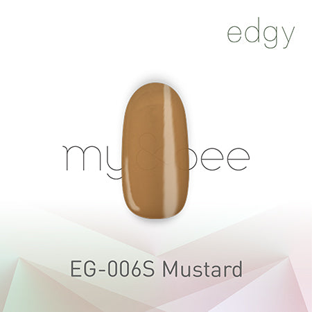 My Bee Color Gel EG -006S Mustard 2.5g