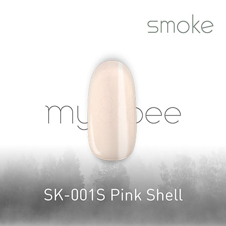 My Bee Color Jelle SK -001S Pink Shell 2.5g