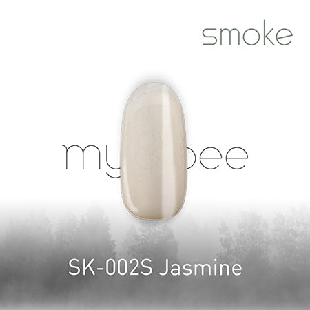 My Bee Color Jelle SK -002S Jasmine 2.5g