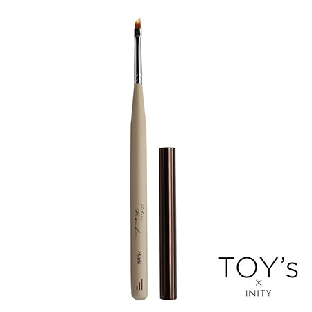 TOY'S x Inity TOY'S BRUSH ATELIER ROND (Toys Brush Atlier Rondo) Mark