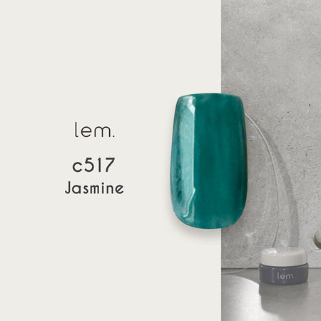 LEM. (Rem) Color Jelle C517 Jasmine