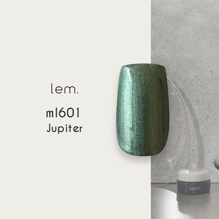 LEM. (Rem) Color Gel ML601 Jupiter