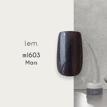 LEM. (REM) Color Gel ML603 Mars