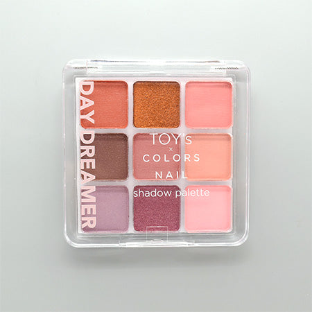 TOY'S �~ Inity Shadow Palette Date Dreamer