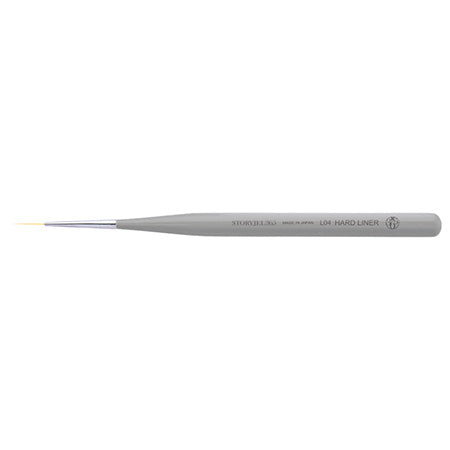 STORYJEL365 Gel Brush (Story Gel) SJB -L04 Hard Liner