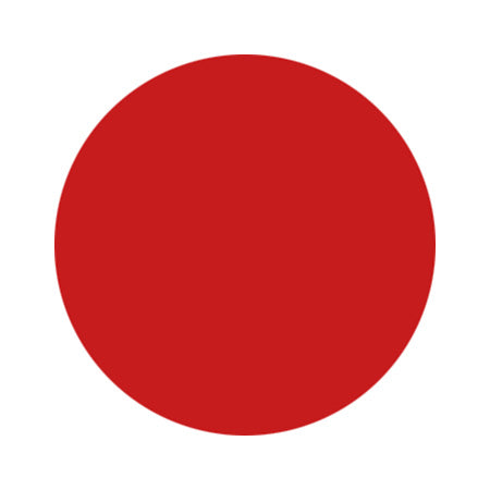 Lily Gel Color Gel Certification Series #02 Red