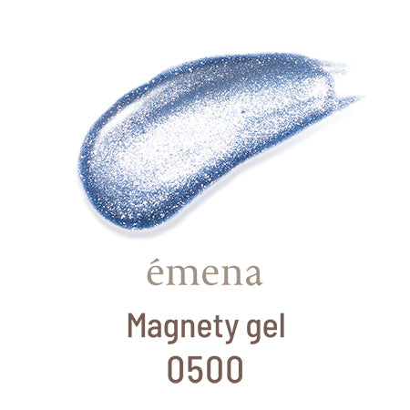 emena Magnity gel 0500 (emena magneti gel) 8g