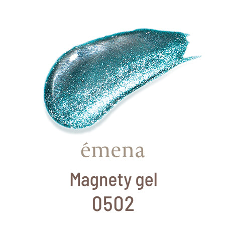 emena Magnity gel 0502 (emena magneti gel) 8g