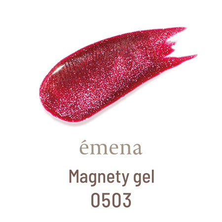 emena Magnity gel 0503 (emena magneti gel) 8g