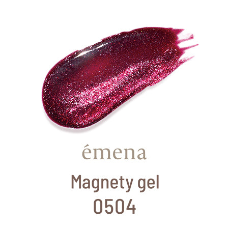 emena Magnity gel 0504 (emena magneti gel) 8g