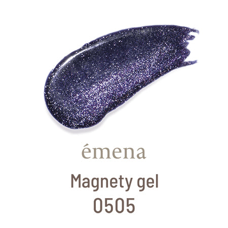 emena Magnity gel 0505 (emena magnety gel) 8g