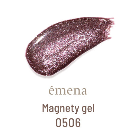 emena Magnity gel 0506 (emena magneti gel) 8g