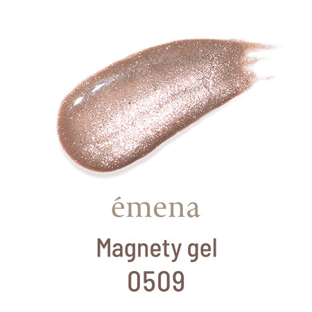 emena Magnity gel 0509 (emena magneti gel) 8g