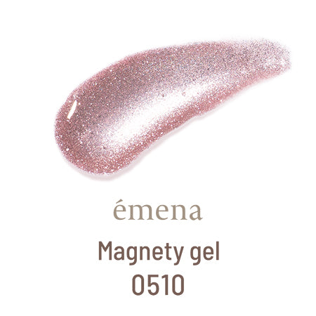 emena Magnity gel 0510 (emena magneti gel) 8g