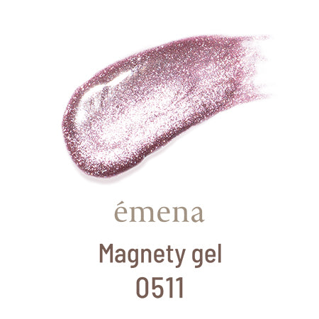 emena Magnity gel 0511 (emena magneti gel) 8g