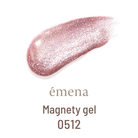 emena Magnity gel 0512 (emena magneti gel) 8g