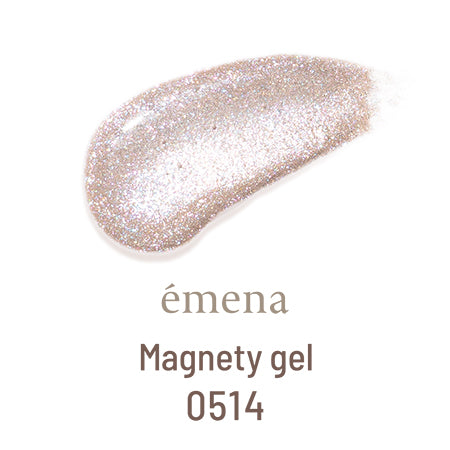 emena Magnity gel 0514 (emena magneti gel) 8g