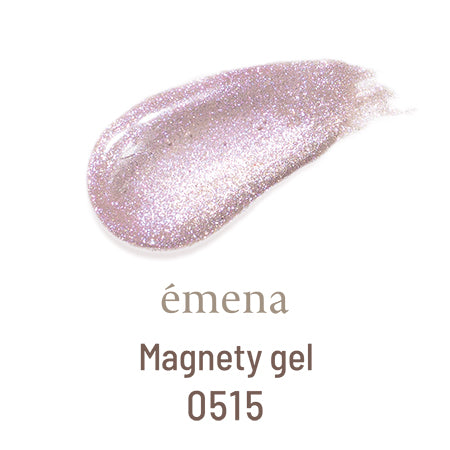 emena Magnity gel 0515 (emena magnety gel) 8g