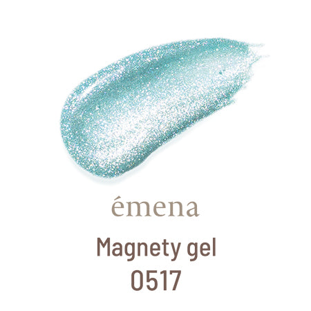 emena Magnity gel 0517 (emena magneti gel) 8g