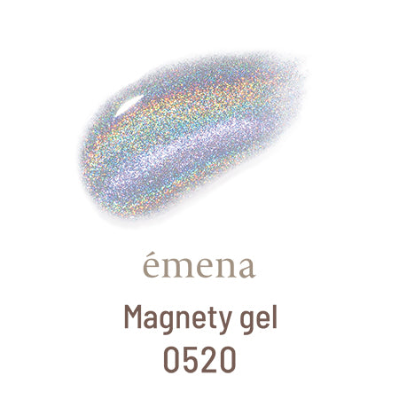 emena Magnity gel 0520 (emena magneti gel) 8g