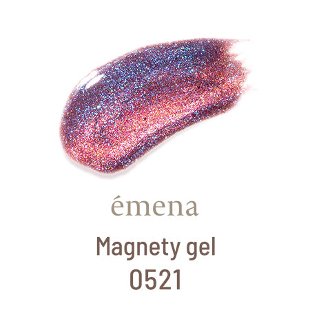 emena Magnity gel 0521 (emena magnety gel) 8g