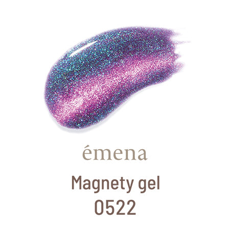 emena Magnity gel 0522 (emena magneti gel) 8g