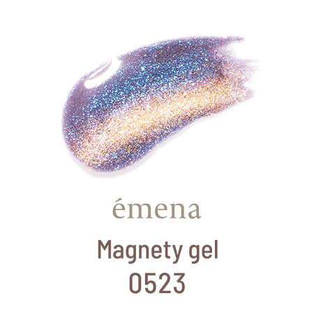 emena Magnity gel 0523 (emena magneti gel) 8g