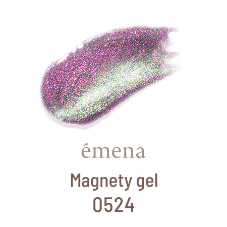 emena Magnity gel 0524 (emena magneti gel) 8g