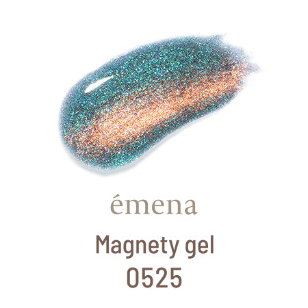 emena Magnity gel 0525 (emena magneti gel) 8g