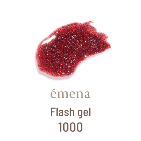 emena Flash gel 1000 (emena flash gel) 8g