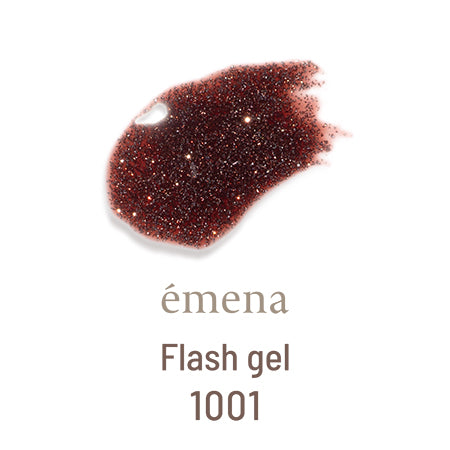 emena Flash gel 1001 (emena flash gel) 8g