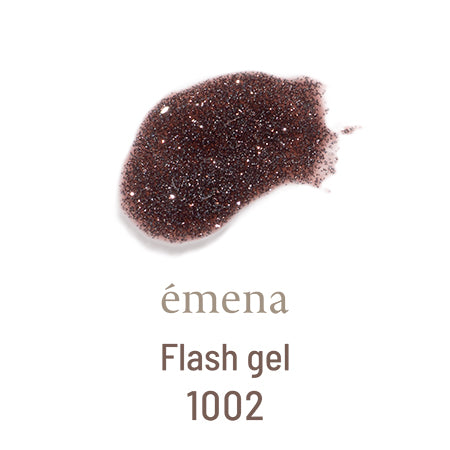 emena Flash gel 1002 (emena flash gel) 8g