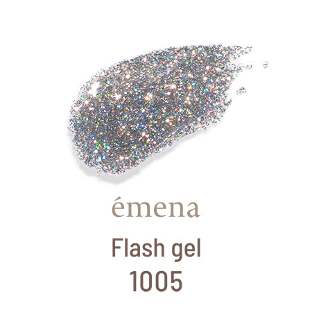 emena Flash gel 1005 (emena flash gel) 8g