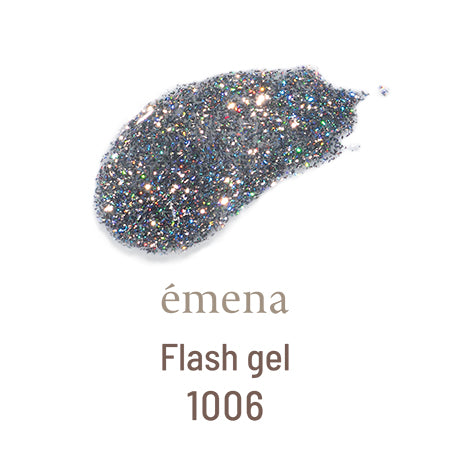 emena Flash gel 1006 (emena flash gel) 8g