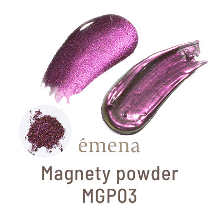 emena Magnety powder MGP03 (emena magnetic powder) 0.4g