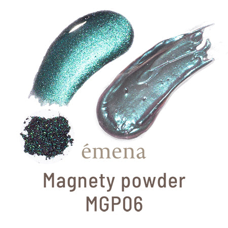 emena Magnety powder MGP06 (emena magnetic powder) 0.4g