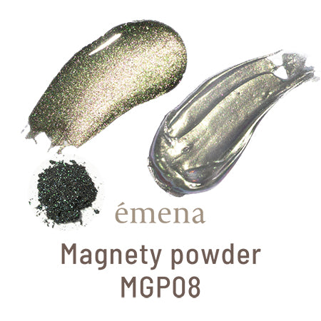 emena Magnety powder MGP08 (emena magnetic powder) 0.4g