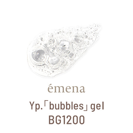 emena Ip Bubbles Gel (Emena) 4g