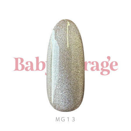 Baby Mirage Baby Mirage Colardel SwEET DEVIL KONARE GREIGE MG13 3g