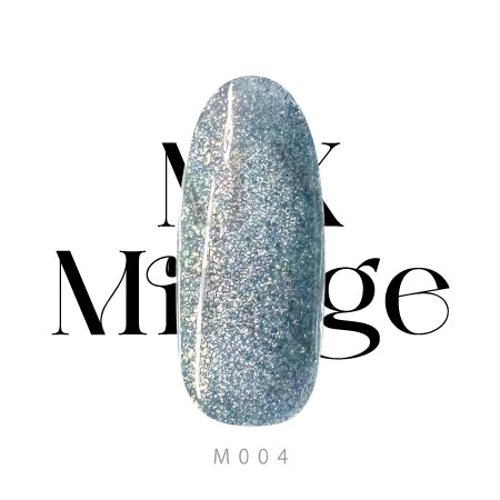 MX MIRAGE Mukus Mirage Color Jelle Sparklush Sparklash M004 8g