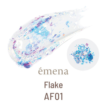 emena flakes AF01 (emena)