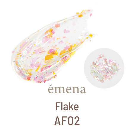 emena flakes AF02 (emena)